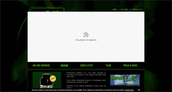 Desktop Screenshot of bigonerunners.com